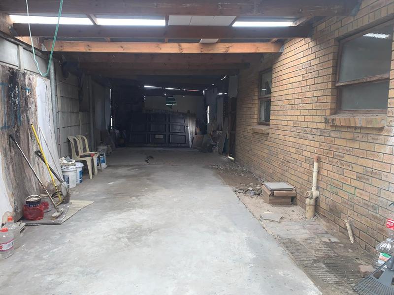 3 Bedroom Property for Sale in Strandfontein Western Cape